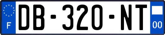 DB-320-NT