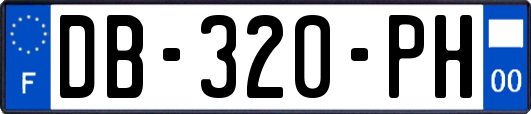 DB-320-PH