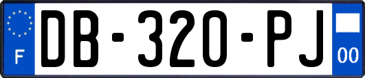 DB-320-PJ