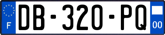 DB-320-PQ
