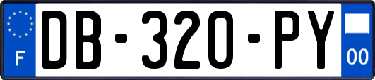 DB-320-PY