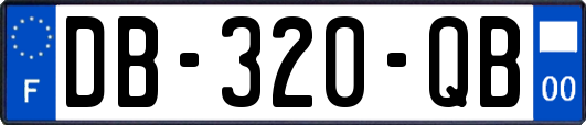 DB-320-QB