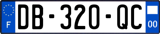DB-320-QC