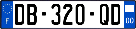 DB-320-QD