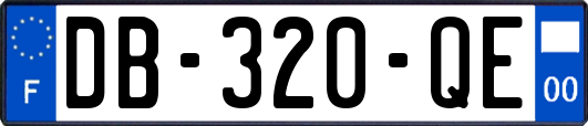 DB-320-QE