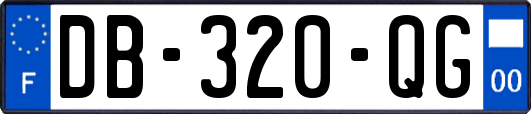 DB-320-QG