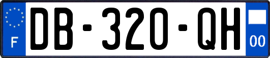 DB-320-QH