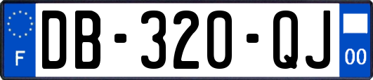 DB-320-QJ