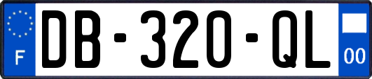 DB-320-QL
