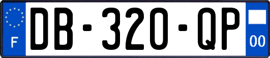 DB-320-QP