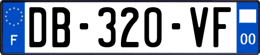 DB-320-VF