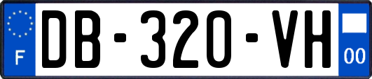 DB-320-VH