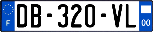 DB-320-VL