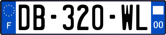 DB-320-WL