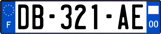 DB-321-AE