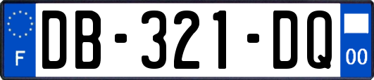 DB-321-DQ