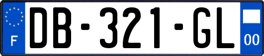 DB-321-GL