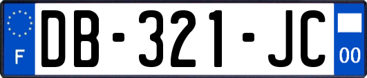 DB-321-JC