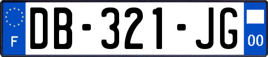 DB-321-JG