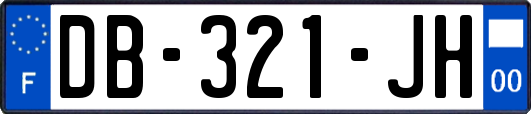 DB-321-JH
