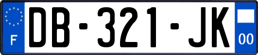 DB-321-JK