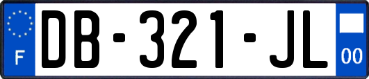 DB-321-JL