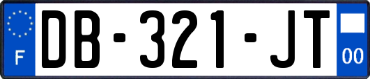 DB-321-JT