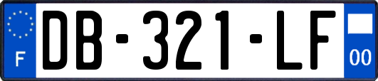 DB-321-LF