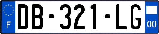 DB-321-LG