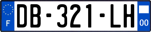 DB-321-LH