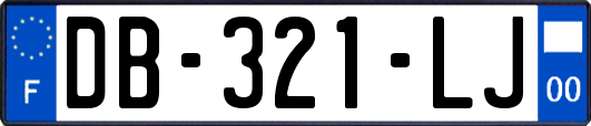 DB-321-LJ