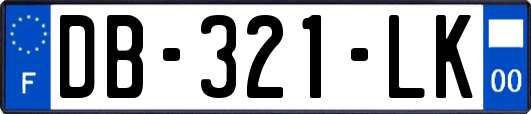 DB-321-LK