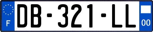 DB-321-LL