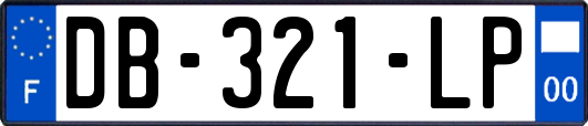 DB-321-LP