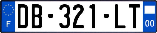 DB-321-LT