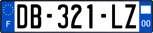 DB-321-LZ