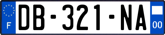 DB-321-NA
