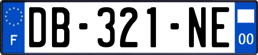 DB-321-NE