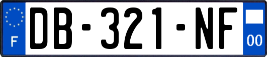 DB-321-NF