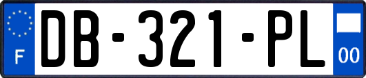 DB-321-PL