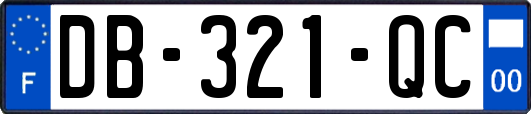 DB-321-QC