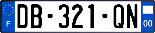 DB-321-QN