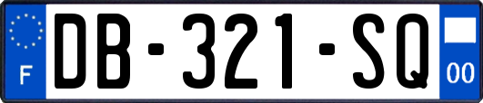 DB-321-SQ
