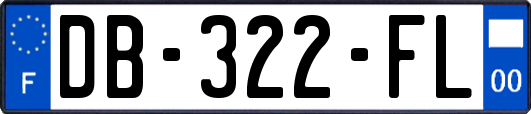 DB-322-FL