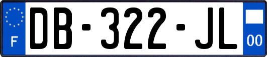 DB-322-JL