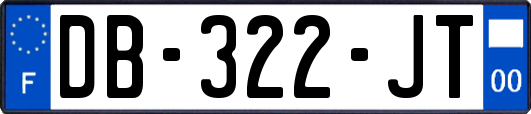 DB-322-JT