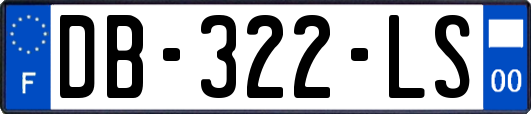 DB-322-LS