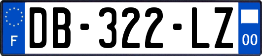 DB-322-LZ