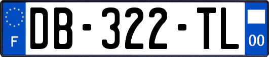 DB-322-TL
