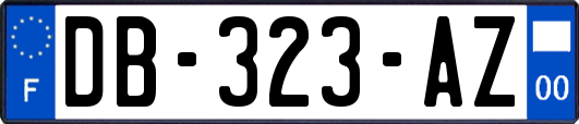 DB-323-AZ